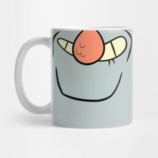 GRAVITY FALLS: Grunkle Stan Mug